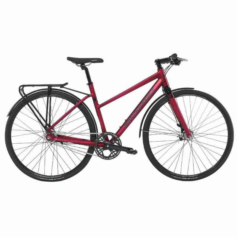 Nishiki Lite Damecykel med 7 Gear og Rullebremse