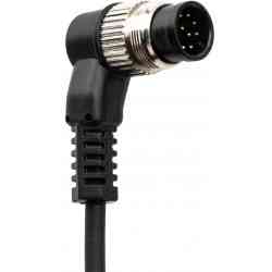 NiSi Udløserkabel N1 til Nikon - Kabel
