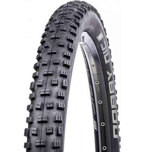 Schwalbe Nobby Nic Klapdæk 29"
