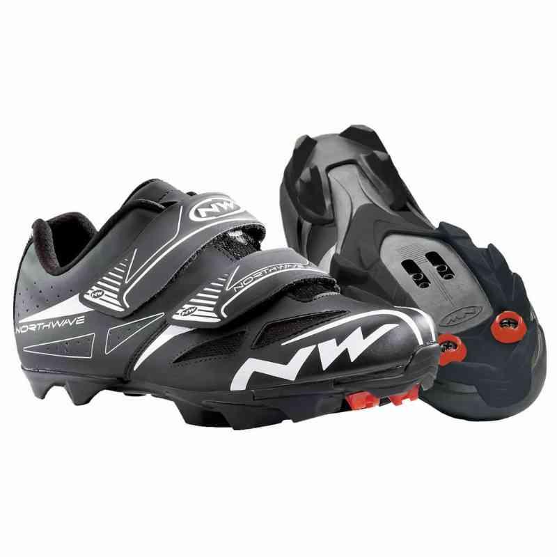 Northwave Spike Pro MTB-sko til cykling