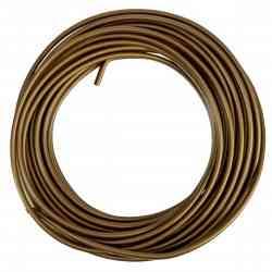 Nq Power Oval Kabel 2 X 0,75 Mm