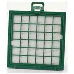 Bosch/Siemens HEPA Filter til Nq Støvsuger (130x130x27mm)