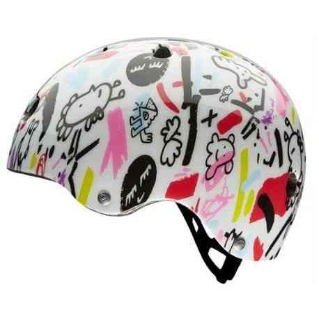 Nutcase Baby Nutty cykelhjelm – Oodlies design