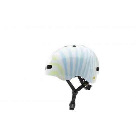 Nutcase Baby Nutty Z Brah Hjelm MIPS (47-50 cm)