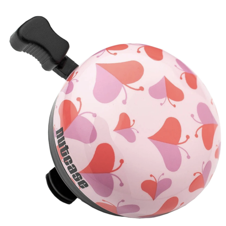 Nutcase Love Bug cykelklokke