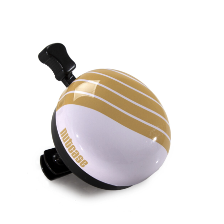 Nutcase MIDAS TOUCH cykelklokke