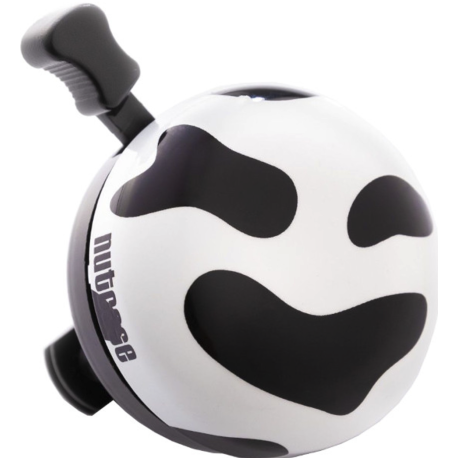 Nutcase Moove Over cykelklokke