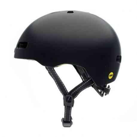 Nutcase Street Onyx Hjelm med MIPS