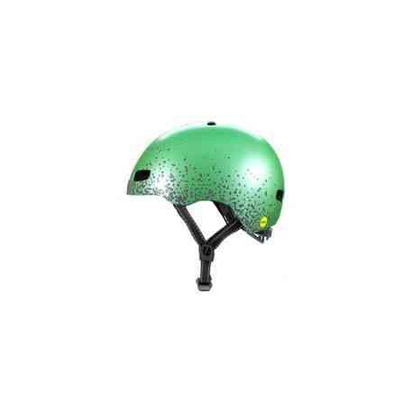 Nutcase Street Wild Sage MIPS – Cykelhjelm