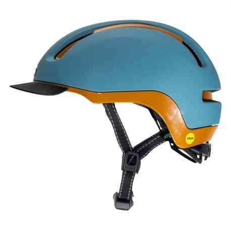 Nutcase Vio Adventure Gravelstroke MIPS - Hjelm