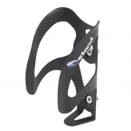 O-STAND - Sort Flaskeholder til Cykel