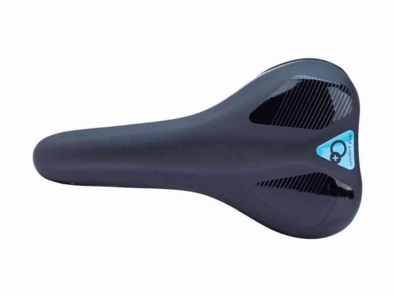 OnGear - Sadel - Comfort Plus - Memory Skum - Sport