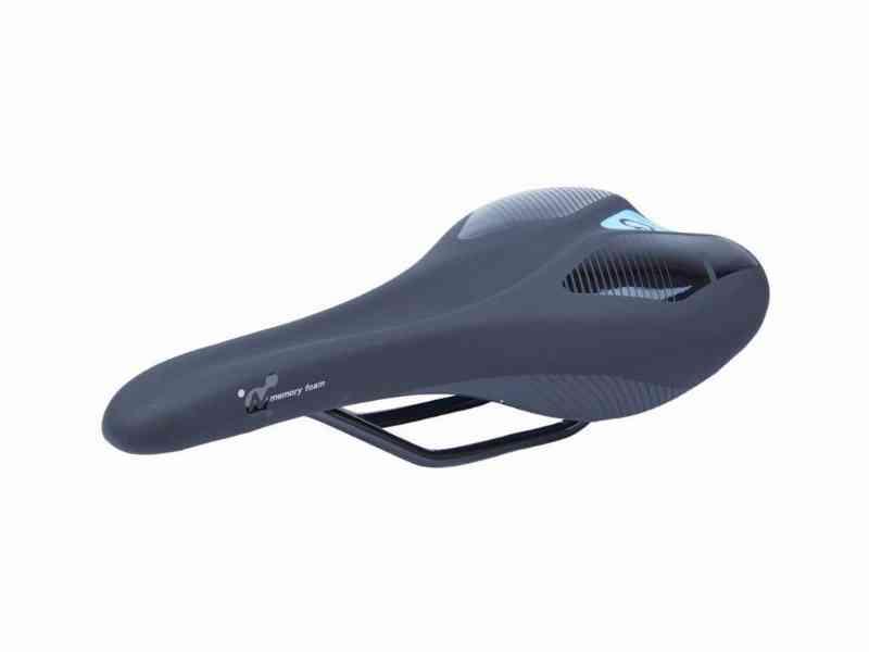 OnGear – Comfort Plus Sadel med Memory Foam til Sport