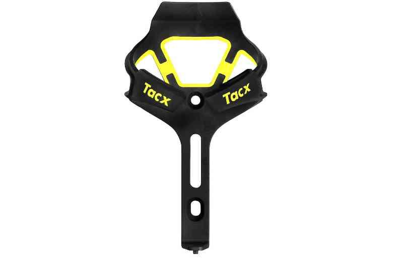 Garmin Tacx Ciro Drikkeflaskeholder - Lys Gul
