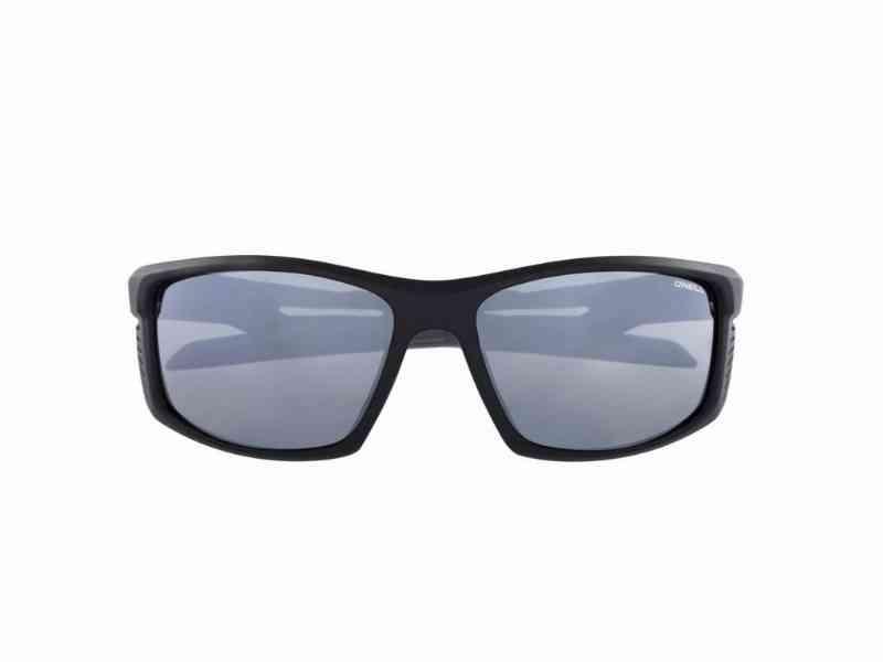 O'NEILL 9002 Cykelbrille - Mat Sort/Grå Linse