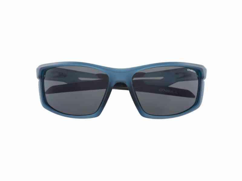 O'NEILL 9002 Cykelbrille - Mat Blå/Sort Linse