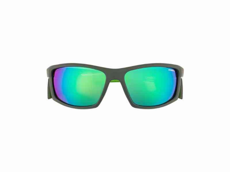 O'NEILL 9018 Cykelbrille - Grøn Spejl Linse