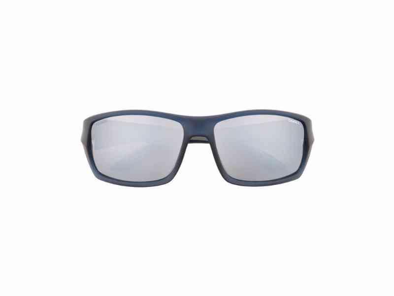 O'NEILL 9020 Cykelbriller - Mat Navy/Grå Linse