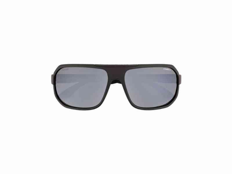 O'NEILL 9028 Cykelbriller - Mat Sort Hydrofobisk Lens
