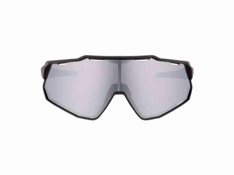 O'NEILL 9040 Cykelbrille - Polariseret Linse - Sort