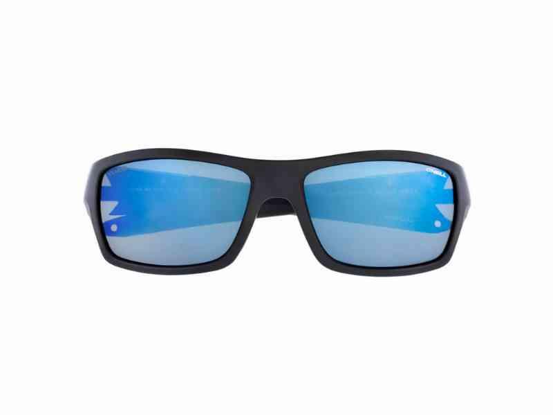 O'NEILL Barrel Cykelbrille - Blå Spejl Linse