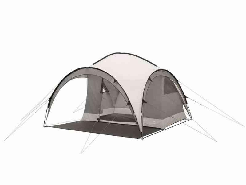 Easy Camp Shelter Telt - 6 Personer med kabine