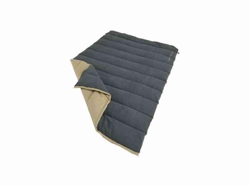 Outwell Constellation Lux XL Dyne - Blå 220x140 cm