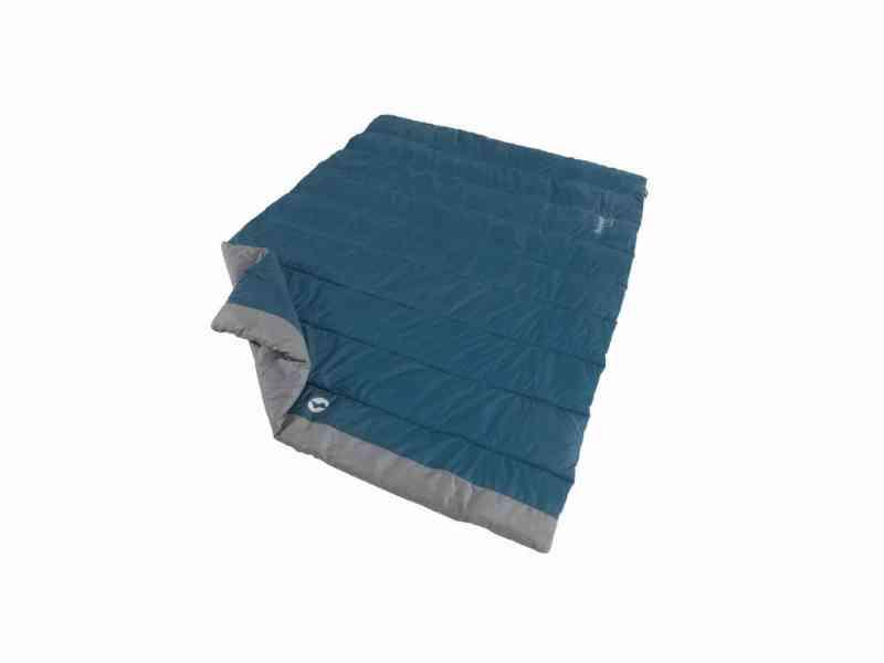 Outwell Canella Dyne - Åndbar Isolering 200x135cm