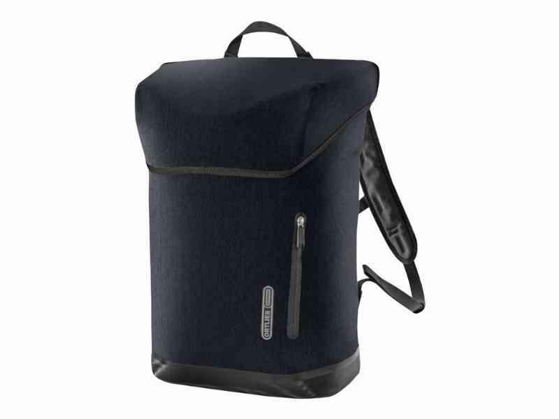 Ortlieb Soulo Rygsæk - 25 Liter - Sort Tilbud!