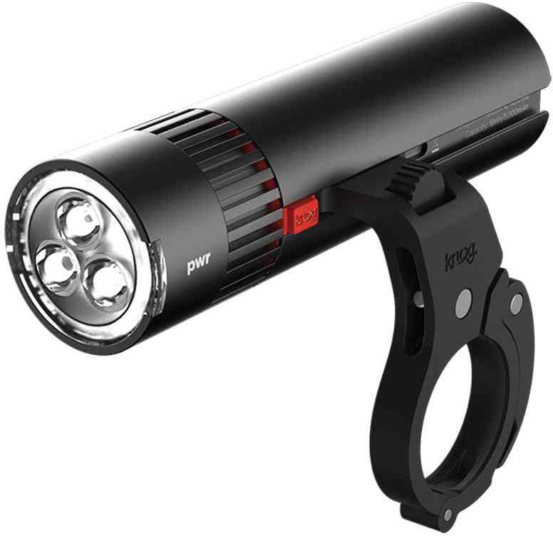 Knog PWR Trail 1100 Cykellygte