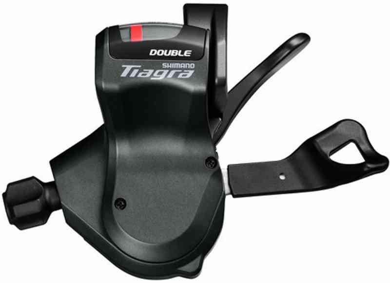Shimano Skiftegreb SL-4700 Tiagra Venstre 2-sp Dobbelkiftegreb