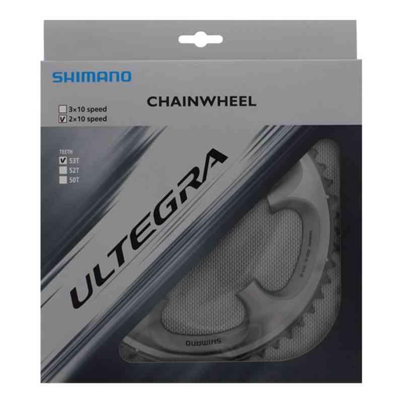 Shimano Ultegra Klinge FC-6700 53t - 10 gear 130mm