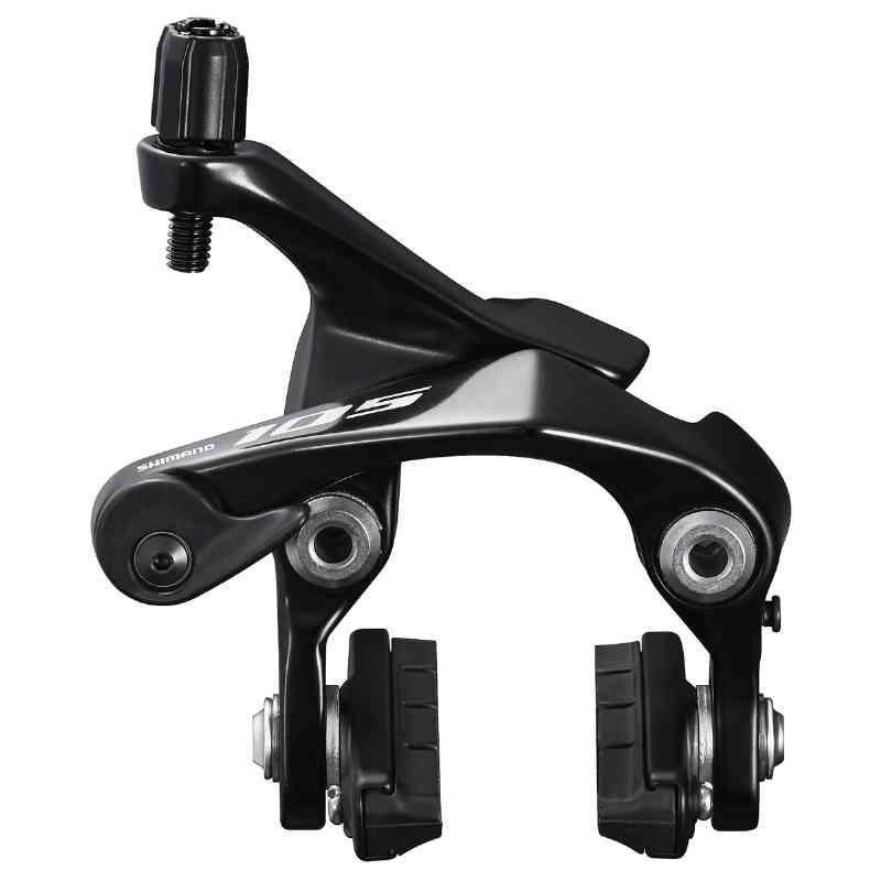 Shimano 105 Bagbremse DM BR-R7010RS - Sort