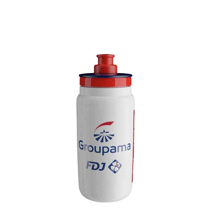 Elite Teams 2022 Groupama FDJ Vandflaske - 550ml