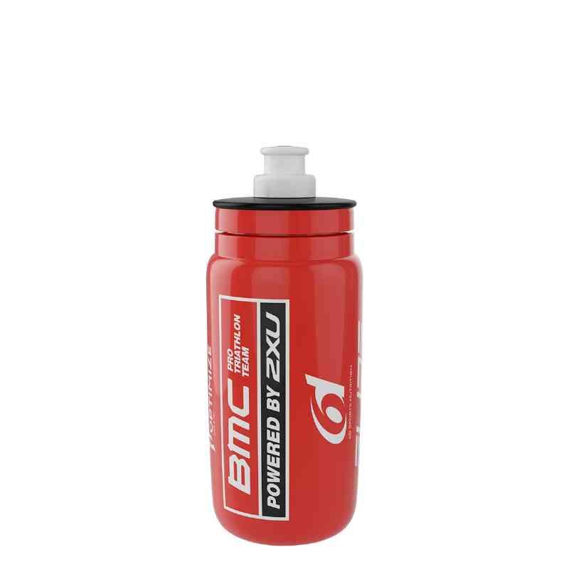 Elite Teams 2022 BMC Pro Triathlon Flasker - 550ml