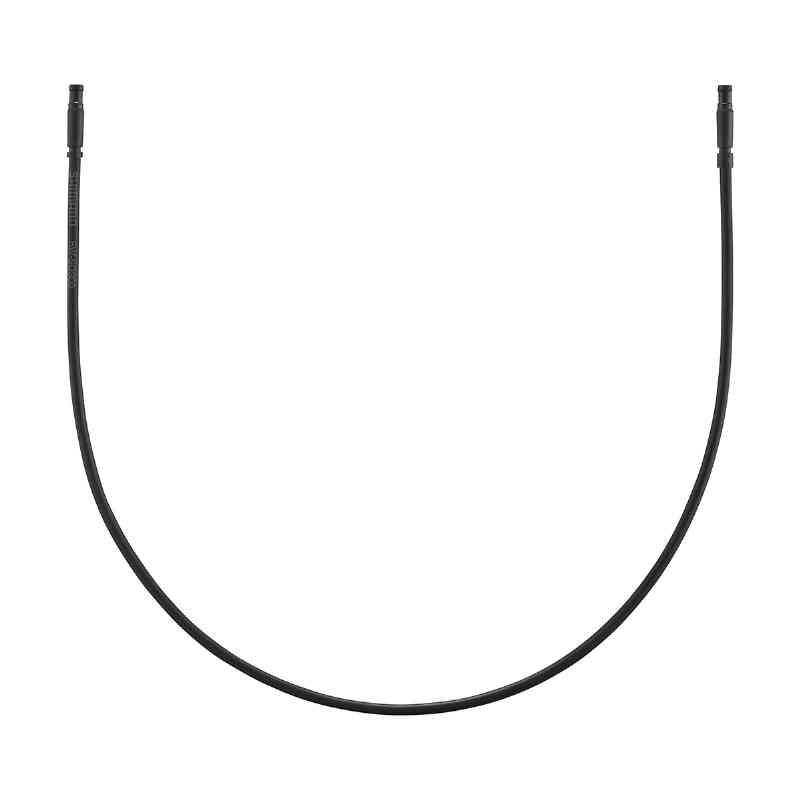 Shimano Elektrisk Ledning 600mm Sort EW-SD300