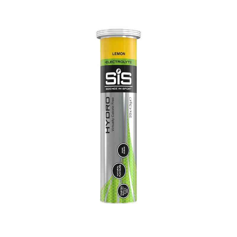 SIS GO Hydro Citron Tabletter - 20x4g