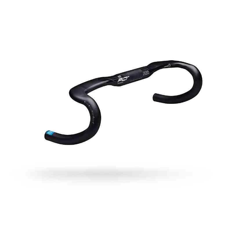 PRO PLT Carbon Ergo Cykelstyr - 40 cm
