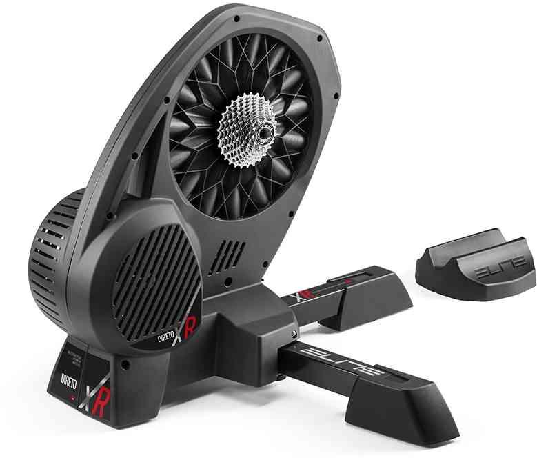 Elite Direto XR Hometrainer - Nyeste Model 2021