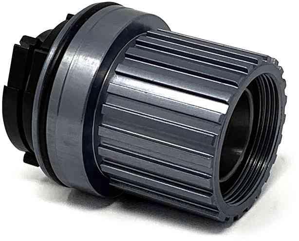 Elite SHIMANO Microspline MTB 12-speed Nav