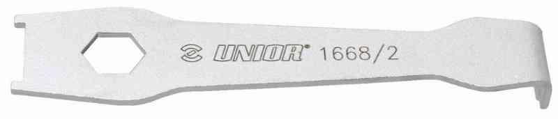 Unior Klingeholder / Mutternøgle
