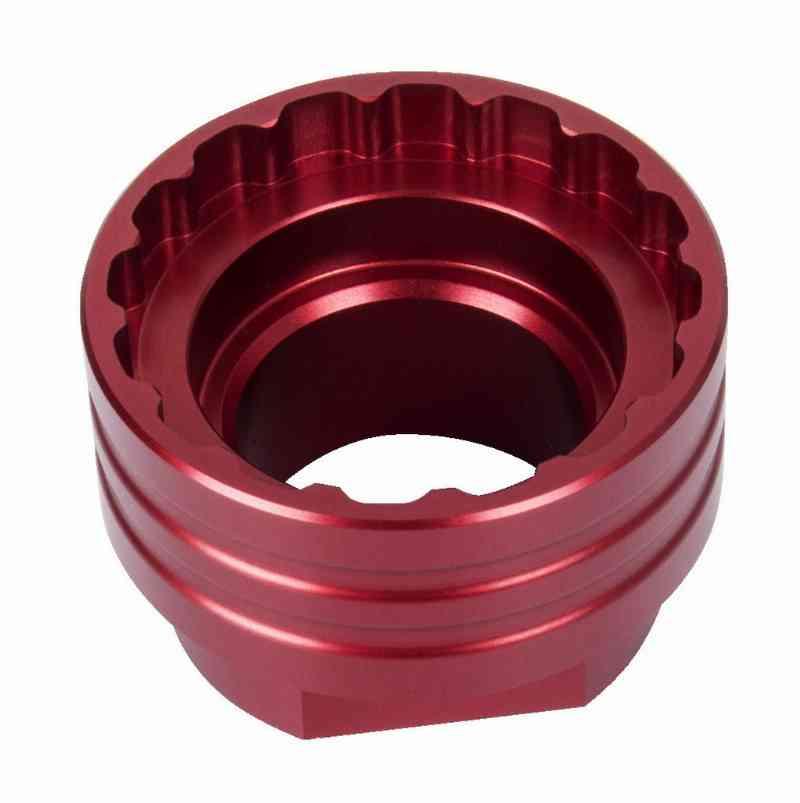 Unior Shimano Direct Mount låsering værktøj