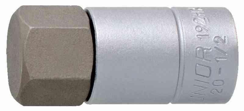 Unior Top 1/2" Umbraco størrelse 5/8"