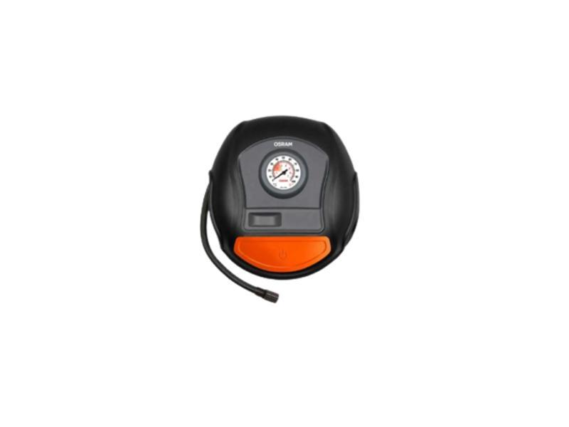 Osram 12V Analog Luftkompressor