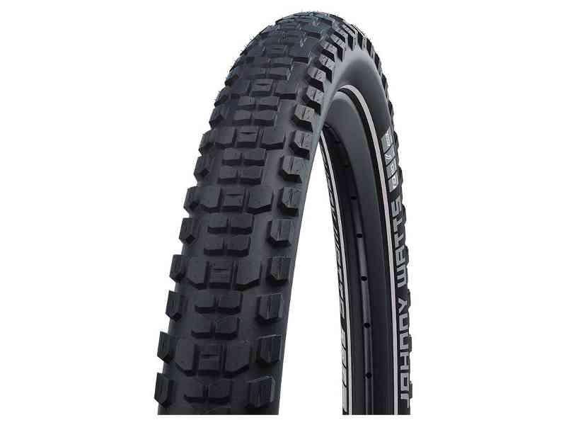 Schwalbe Johnny Watts Standard dæk 29"x2.35/2.60