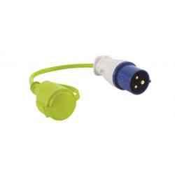 Outwell Opus Konverteringsstik 0,3 Mtr.