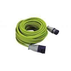 Outwell Taurus Cee Campingledning 25 M H07RN-F 3G2.5