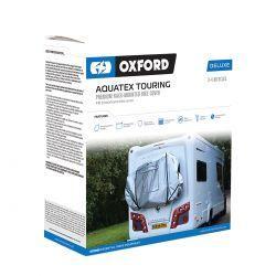 OXC Aquatex Deluxe Cykeltaske til 3-4 Cykler