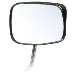 OXC Deluxe Refleks & Vandafvisende Sidespejl