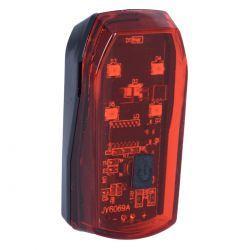 OXC Bright Stop Bag LED - Cykellygte på tilbud!